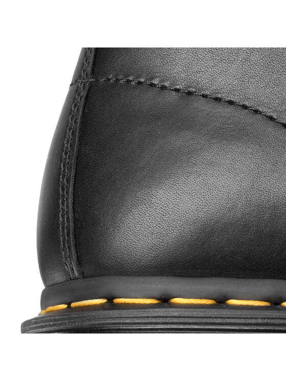 Dr. Martens Dr. Martens Anfibi 1460 Pascal Ziggy 26324001 Nero