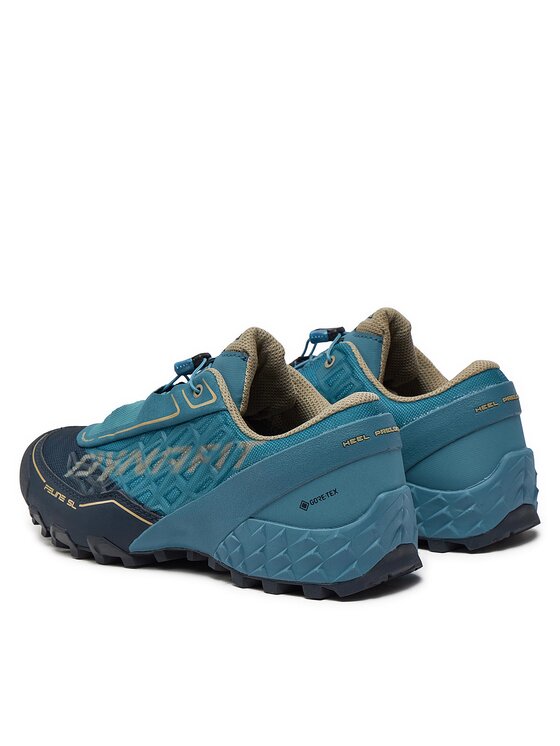 Dynafit Dynafit Buty do biegania Feline SL Gtx GORE-TEX 3011 Granatowy