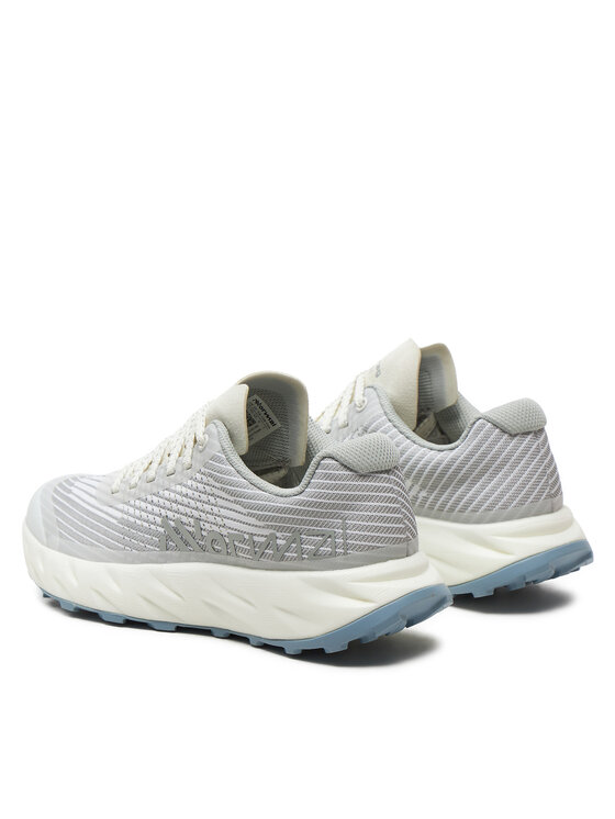 NNormal NNormal Laufschuhe Kjerag N1ZKGM1 Weiß
