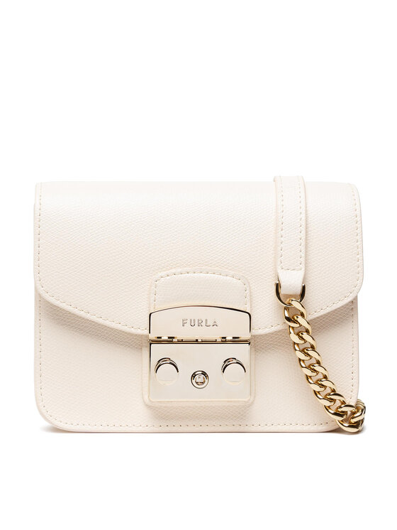 Furla Furla Borsetta Metropolis WB00217-ARE000-PER00-1-007-20-BG-B Beige