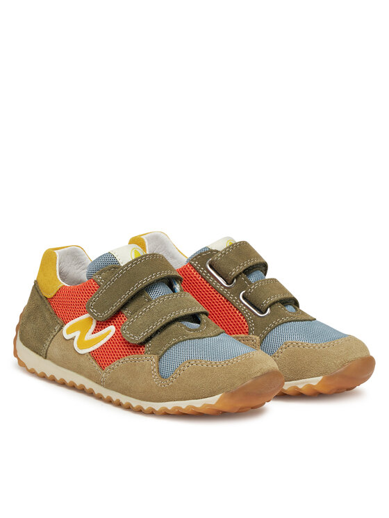 Naturino Naturino Tossud Sammy 2 Vl 2016558-01-1B99 S Värviline