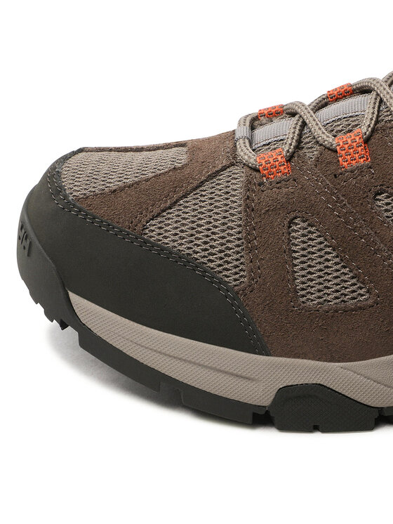 Helly Hansen Helly Hansen Turistiniai batai Switchback Trail Airflow 11666_730 Ruda