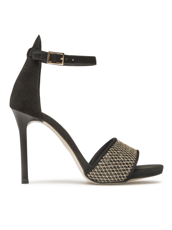 Sandale Karino 4542/126 Negru