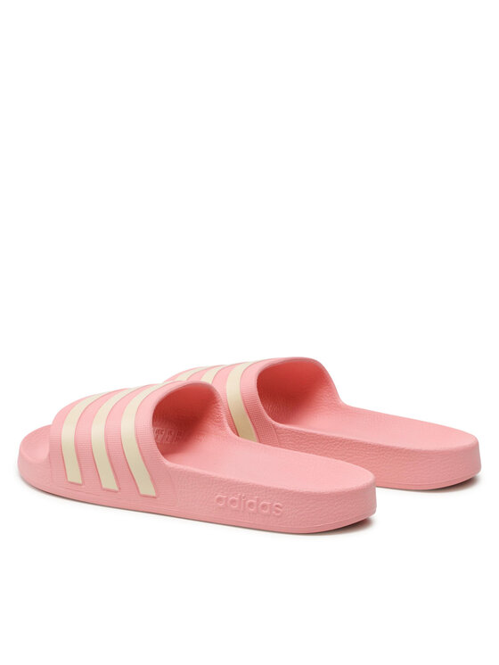 adidas adidas Klapki adilette Aqua GZ5877 Różowy