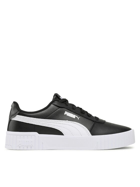Sneakers Puma Carina 2.0 38584910 Negru