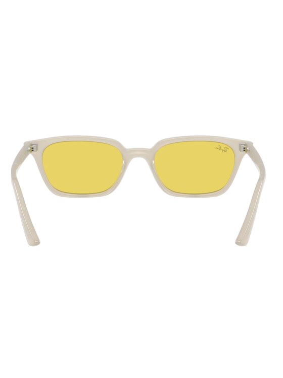 Ray-Ban Ray-Ban Γυαλιά ηλίου 0rb4456-68086d Λευκό