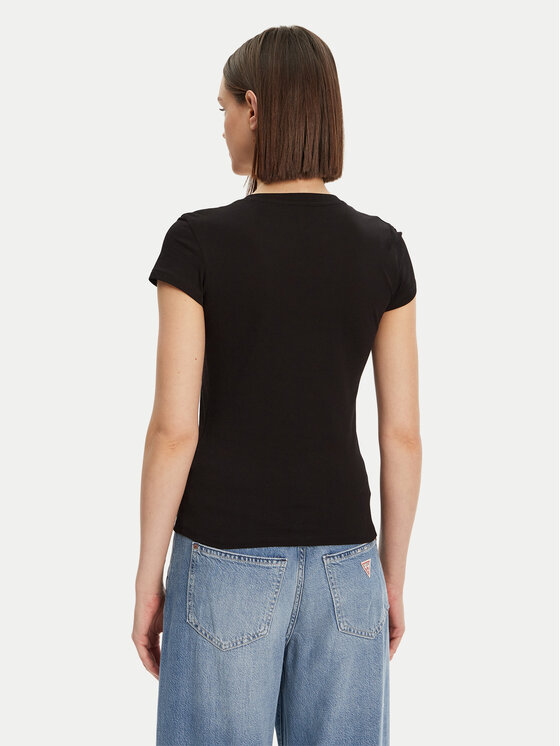 Armani Exchange Armani Exchange T-särk 8NYT81 YJG3Z 52AK Must Regular Fit