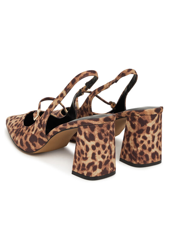 Call It Spring Call It Spring Sandaalid Coquettte 14081240 Pruun
