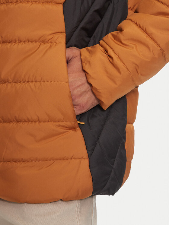 Puma Puma Μπουφάν χειμωνιάτικο Essentials 848938 Μπεζ Regular Fit