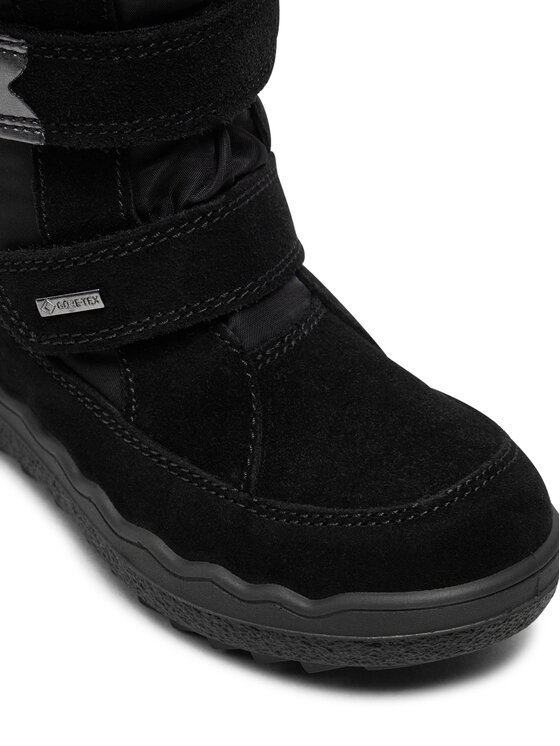 Primigi Primigi Schneeschuhe 6880500 S GORE-TEX Schwarz