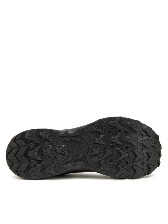 Asics Asics Scarpe running Gel-Venture 10 1011B967 Nero
