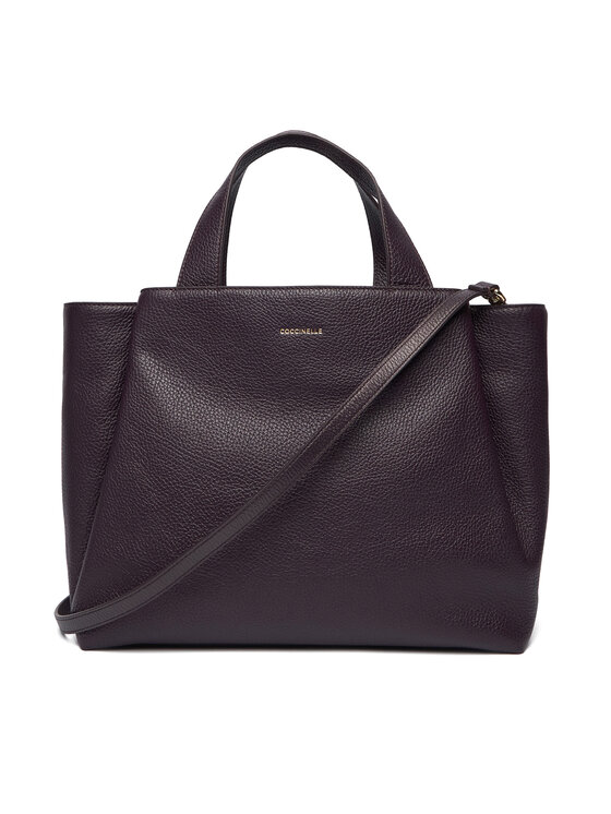 Coccinelle Coccinelle Сумка Coccinellemalory E1 R1K 18 02 01 Фіолетовий