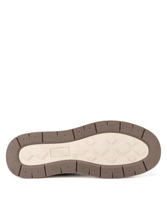 Lasocki Lasocki Schnürschuhe LIAM-05 MB Braun