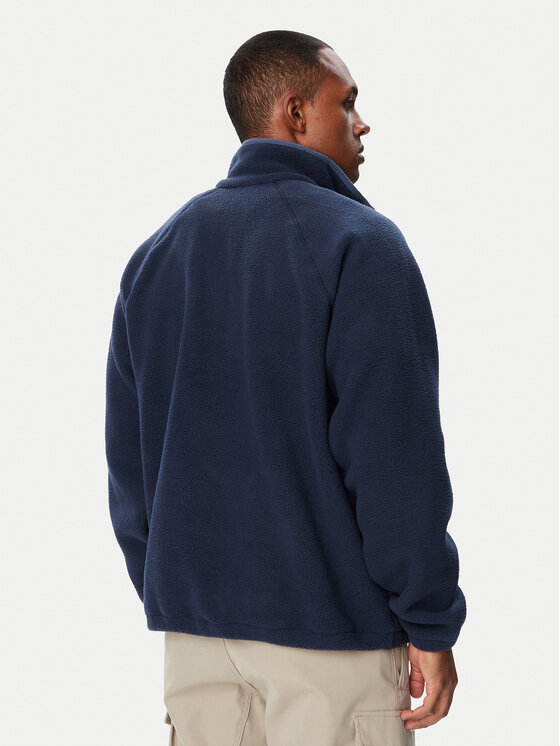 Columbia Columbia Полар Timber Crest 2173571 Син Regular Fit