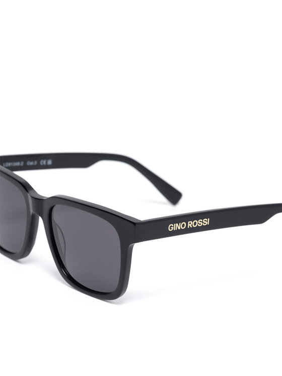 Gino Rossi Gino Rossi Päikeseprillid LD91348-2 Must