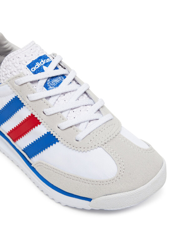 adidas adidas Tenisice Sl 72 Rs JQ5962 Bijela