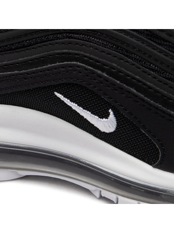Nike Nike Laisvalaikio batai Air Max 97 (GS) 921522 001 Juoda