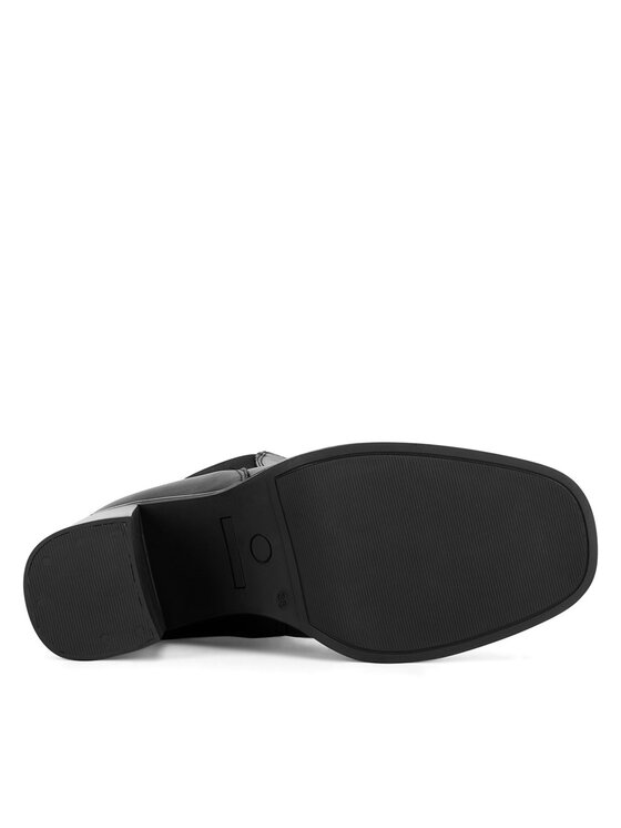 Lasocki Lasocki Botine RST-TOP-02 Negru