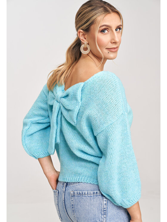 FIGL FIGLFIGL Maglione M993 Verde Regular Fit