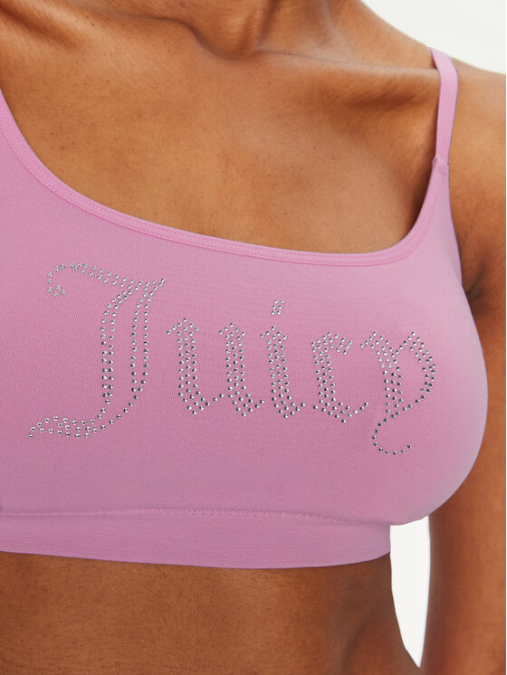 Juicy Couture Juicy Couture Komplet perila JCLU2320 Roza