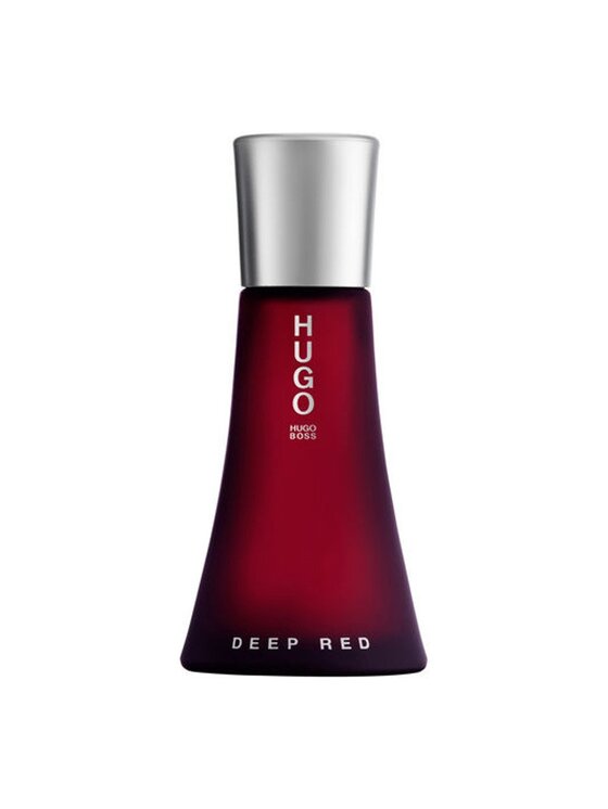 HUGO BOSS Hugo Boss Hugo Deep Red Woda perfumowana