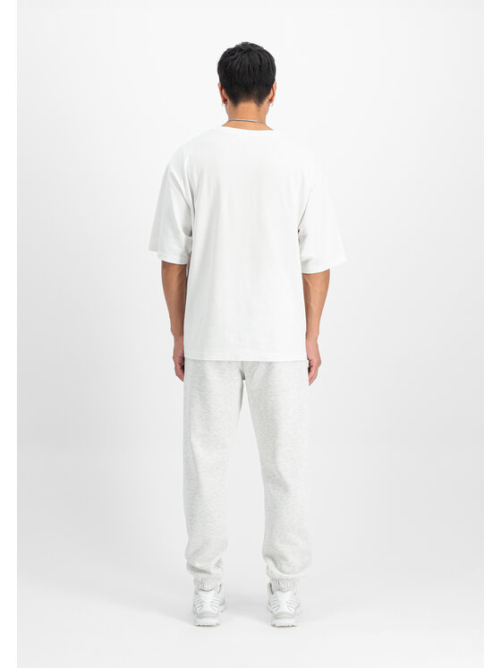 Alpha Industries Alpha Industries Joggers kalhoty AI.156370-752 Šedá Basic Fit