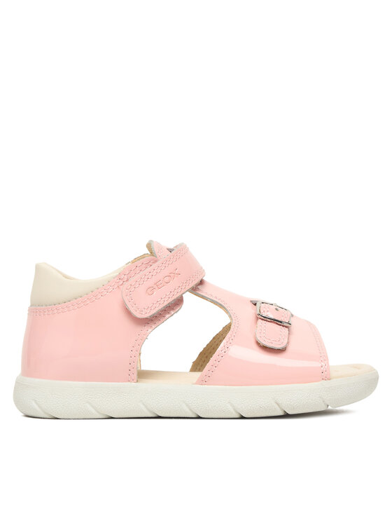 Geox Geox Szandál B Sandal Alul B551YC 00066 C8010 S Rózsaszín