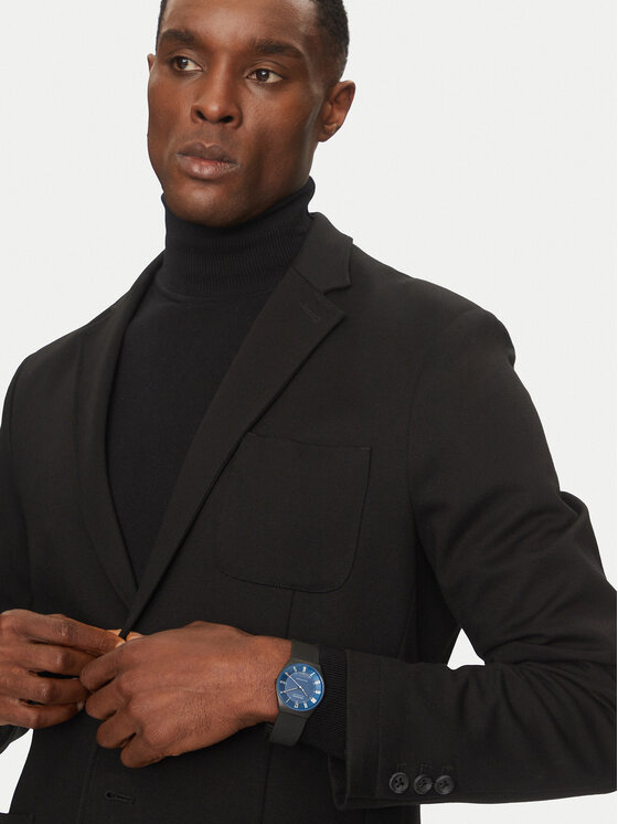 Skagen Skagen Orologio Grenen SKW6837 Nero