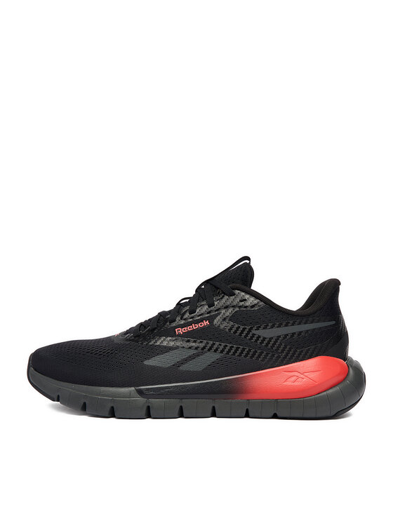 Reebok Reebok Buty na siłownię EO-FLEX TRAINER 100244444 Czarny