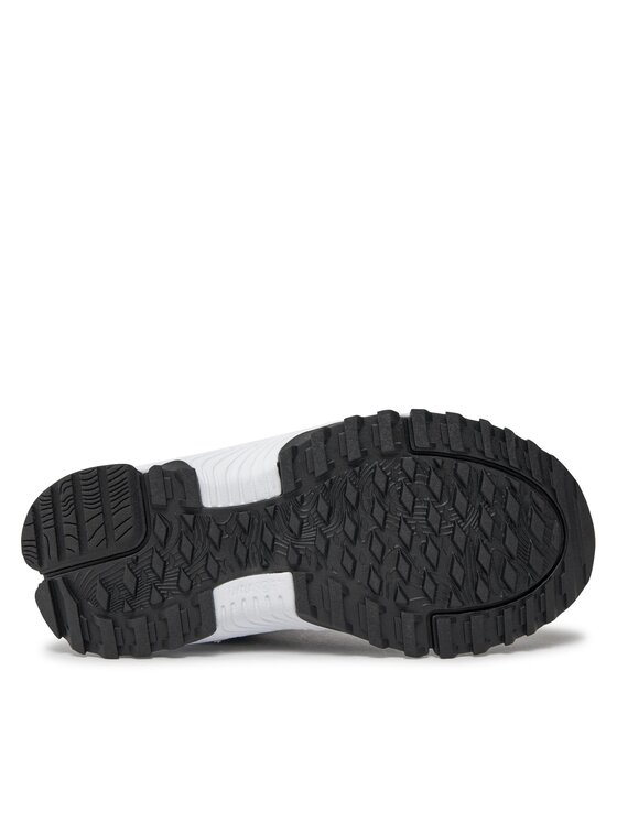 New Balance New Balance Snīkeri PT800TG3 Pelēks