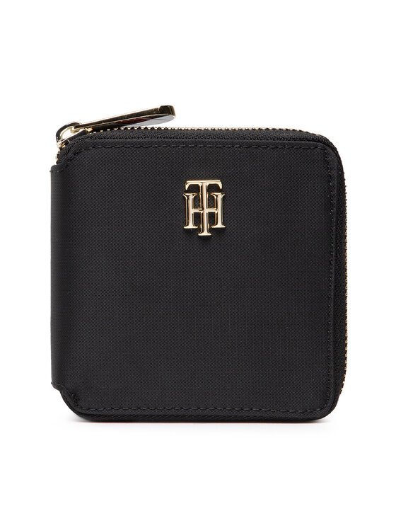 Portafoglio piccolo da donna Tommy Hilfiger