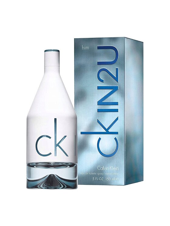 Calvin Klein Calvin Klein ck IN2U Him Woda toaletowa