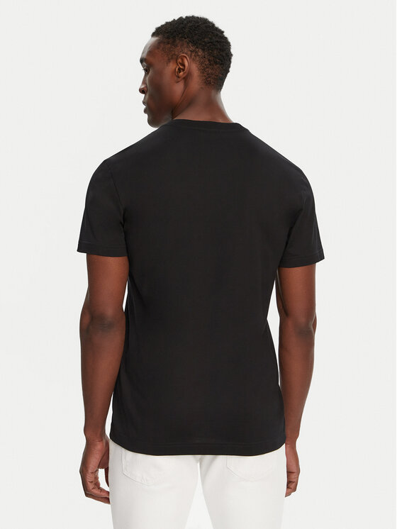 Dolce&Gabbana Dolce&Gabbana T-särk G8PD7Z G7B9X Must Regular Fit