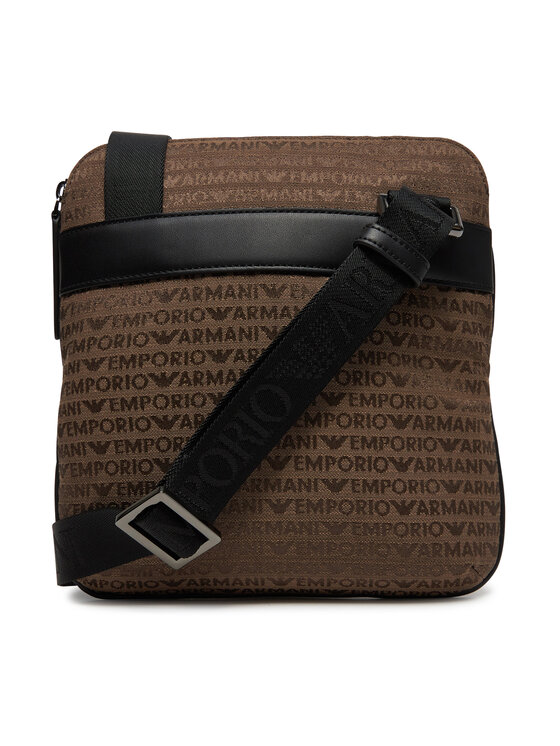 Emporio Armani Emporio Armani Umhängetasche EM001780 AF13823 U6195 Braun