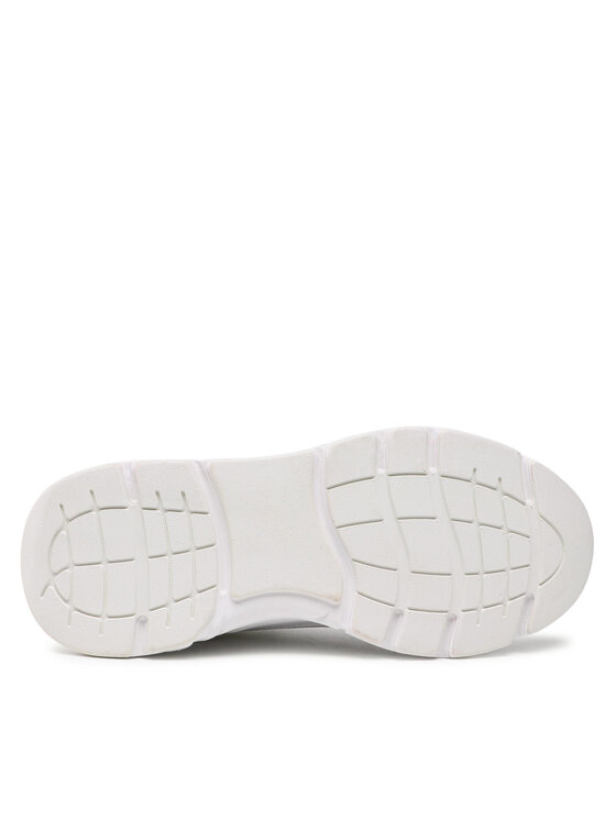 Sprandi Sprandi Sneakers WP40-57452K Weiß