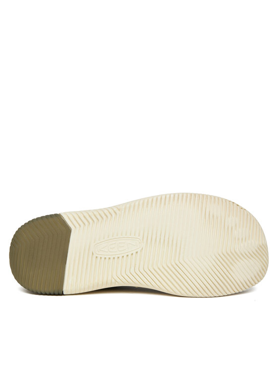 Keen Keen Laisvalaikio batai KNX Lace 1028351 Juoda