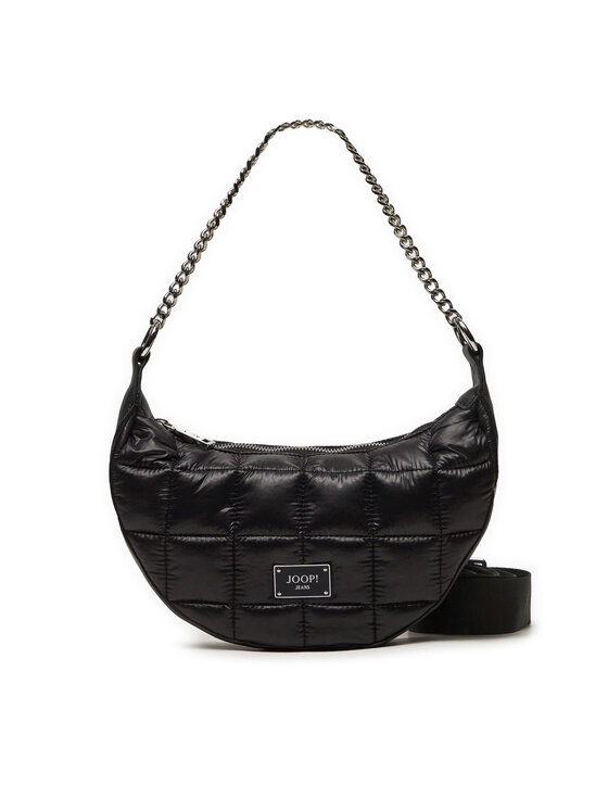 JOOP! JOOP! Soma Cucitura 4130000964 Melns