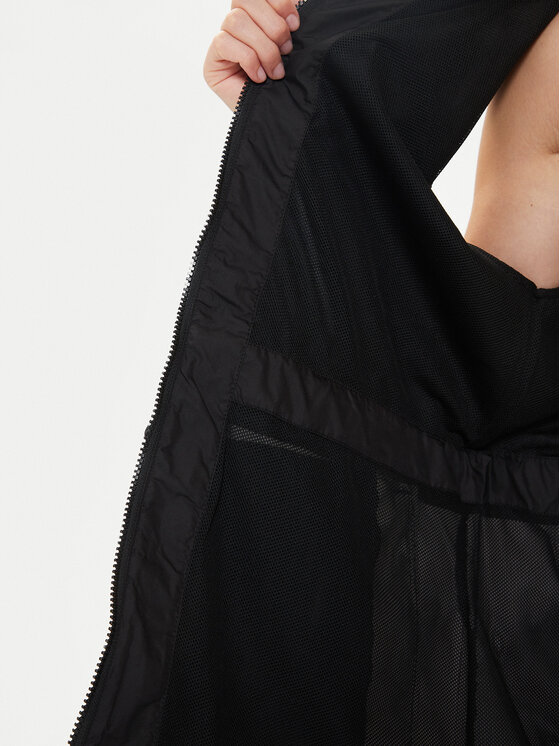 Helly Hansen Helly Hansen Αμάνικο Μπουφάν W Essence Spring Vest 53588 Μαύρο Regular Fit