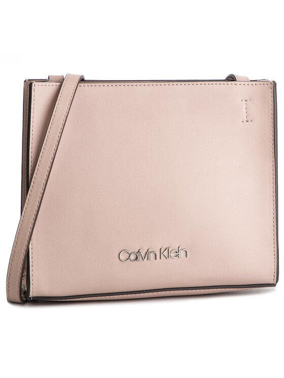 Calvin klein extended crossbody new arrivals