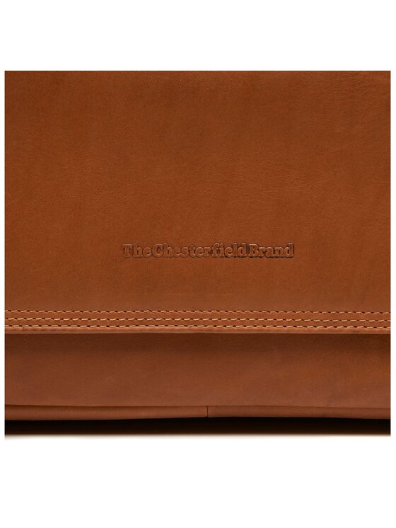 The Chesterfield Brand The Chesterfield Brand Torebka 308842 Brązowy