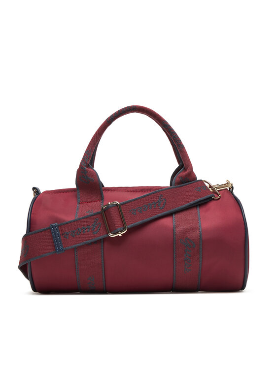 Guess Guess Nädalavahetuse kott V5BZ08WF660 Bordoopunane