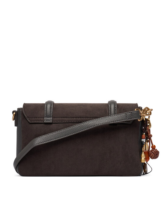 Valentino Valentino Kabelka Winnie Winter VBSABH09 Šedá