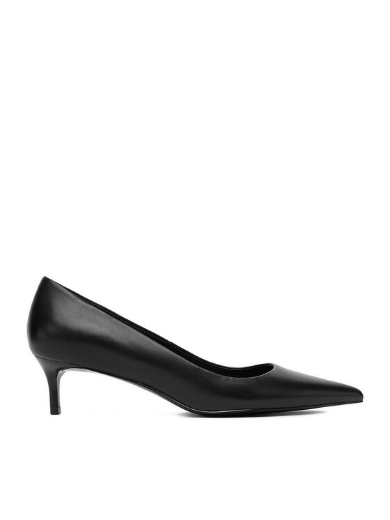 GINO ROSSI GINO ROSSI Pantofi pumps EO-ELLA-V1569-05-2 Negru