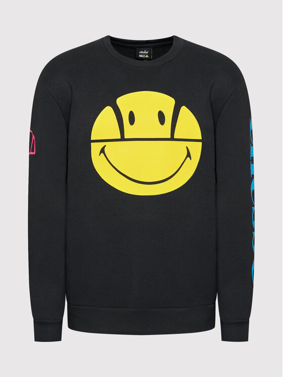 Ellesse smiley sweatshirt 2025