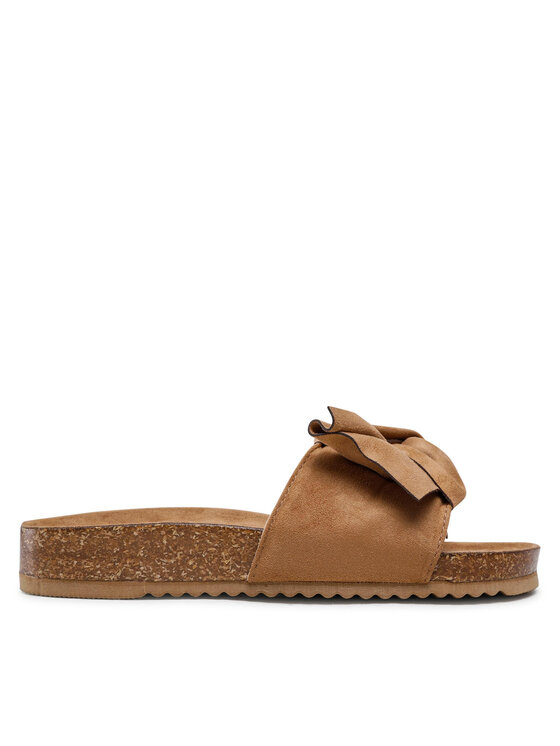 Ciabatte 79104 Marrone
