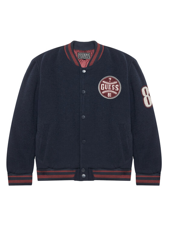 Kurtka bomber Guess