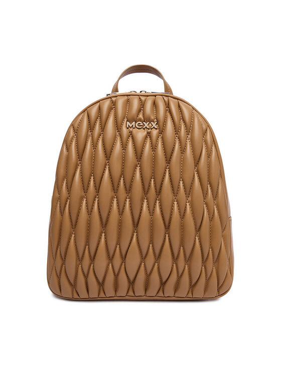 MEXX MEXX Ruksak C-MEXX-L-011-08 Bež