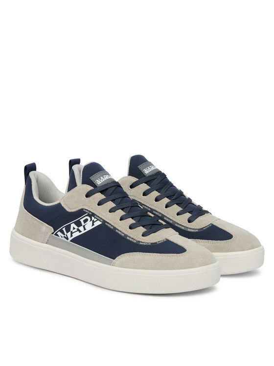 Napapijri Napapijri Sneakers NP0A8BBX Dunkelblau