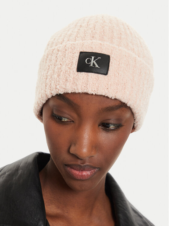 Calvin Klein Calvin Klein Kapa Hardware K60K612652 Ružičasta