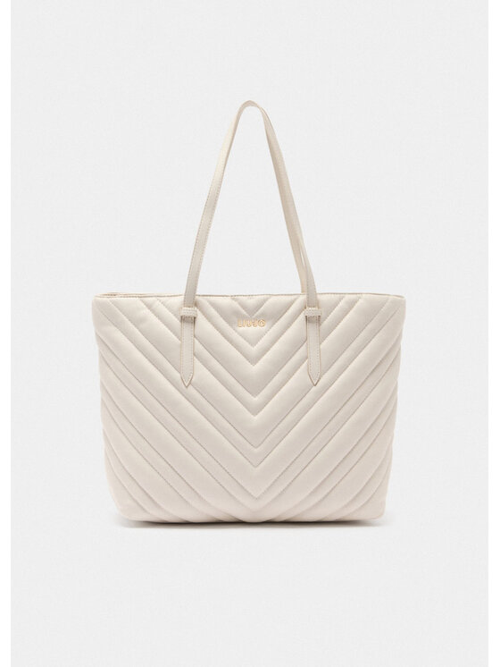 Liu Jo Liu Jo Borsa spesa AF5321E042630002 Bianco